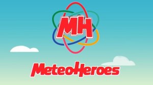 meteoheroes
