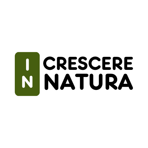 Crescere in natura